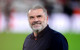 Nottingham Forest appoint former Tottenham boss Ange Postecoglou