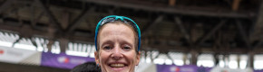 Fionnuala McCormack finishes ninth in dramatic marathon at World Athletics Championships