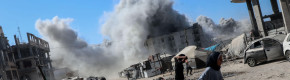 Israel orders all Palestinians in Gaza City to evacuate ahead of military attacks