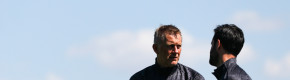 Ireland cannot repeat past failures in must-win clash against Armenia