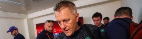 Hallgrimsson warns his players against another slow start against Armenia 