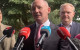 Gavin on his 'military objectives' comment: 'Let me be clear, there is genocide taking place in Gaza'