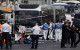 Five killed and over a dozen injured in east Jerusalem shooting, health officials say