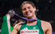 'I feel really proud to be Irish' - Kate O'Connor reflects on World silver medal