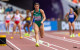 Ireland's Kate O'Connor in fourth position with two heptathlon events remaining 