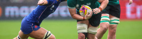 Ireland fall agonisingly short of World Cup semi-final as France cling on
