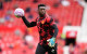 Andre Onana leaves Man United
