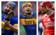 McGrath, Morris, and Hayes nominated for Hurler of the Year award