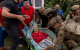 Moves for stronger sanctions against Russia as 'savage' attack on Ukraine kills 24 people