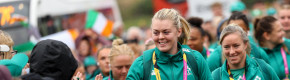 LIVE: Ireland v France, Rugby World Cup Quarter-Final
