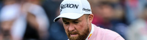 Lowry leads the home challenge after fast start at the Irish Open