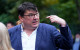 Graham Linehan appears in London court over alleged harassment of trans woman