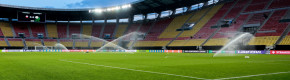 LIVE: Shkendija v Shelbourne, Uefa Conference League
