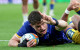 Experimental Leinster side run in eight tries to see off stubborn Zebre