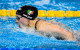 Gold for Walshe as McSharry takes silver at World Aquatics World Cup