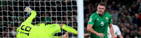 Ireland make most of another opposition sending off to seal crucial Armenian win