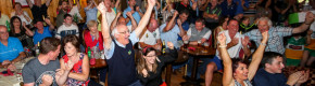 'We're so glad to be part of such a good story' - A day spent at the club that made Shane Lowry