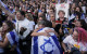 Hamas hands over seven hostages as part of ceasefire agreement