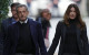 Ex-French president Sarkozy arrives at Paris jail to begin five-year sentence for criminal conspiracy