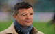Brian O'Driscoll was guest speaker at Israel-linked cyber summit disrupted by protesters 