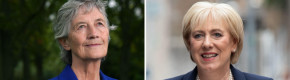 LIVE: Connolly and Humphreys to face off in final presidential debate