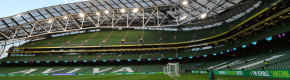 LIVE: Ireland v Belgium, Nations League