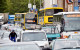 The transport sector has already blown its carbon budget, new data suggests