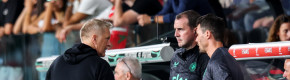 'It's an easier game plan when you play teams like Portugal' - Ireland must break a cycle against Armenia