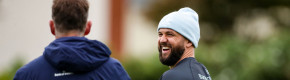 'They're going to be gunning for us' - Gibson-Park relishing Croke Park clash with Munster