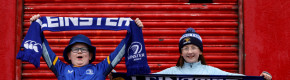 LIVE: Leinster v Munster, URC