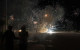 Video and photos show how violence escalated as gardaí came under attack for second night