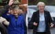 Connolly has almost double the support of Humphreys, latest poll says