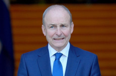 Micheál Martin apologises to Fianna Fáil membership for 'clear failure' in selecting Jim Gavin