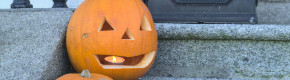 Over five thousand children set to spend Halloween in emergency accommodation