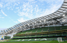 LIVE: Cork City v Shamrock Rovers, FAI Cup final