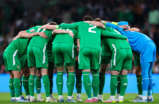 Do you agree with our Ireland team to face Portugal?