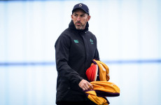 Ireland need sharper edge in attack to end November on a high