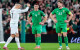 Ronaldo's red card an act of comedy, but finally Ireland are not the butt of the joke