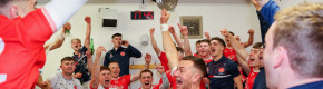 'It was very bitter on their side' - 35 years after losing a Munster final, Eire Óg are back