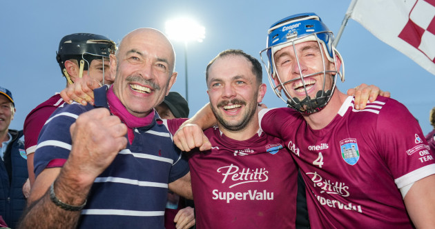 All-Ireland champions knocked out - 6 key storylines from GAA club weekend