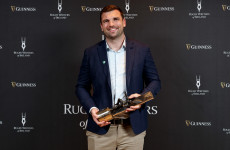 Beirne feels he has even more to offer after season 'full of ups and downs'