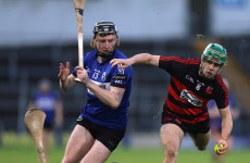 Leinster football and Munster hurling games live on TV in this weekend's GAA club action