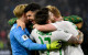 Ireland jump three places in Fifa rankings after Portugal and Hungary wins