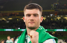 Josh Honohan responds to Shamrock Rovers exit rumours