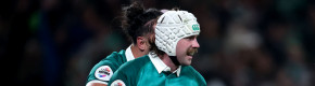 Hansen hat-trick helps Farrell's Ireland to impressive win over Wallabies