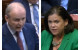 McDonald and Martin clash in Dáil: 'I don't need you to mansplain the economy to me'