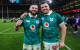 Henshaw: Springboks clash 'a proper test to see where we're at'