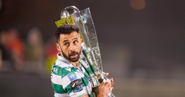 QUIZ: How well do you remember the 2025 League of Ireland season?