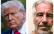 Donald Trump ‘knew about the girls’, according to a 2011 email allegedly from Jeffrey Epstein