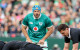 'Fingers crossed' - Ireland's Beirne to face disciplinary hearing tonight